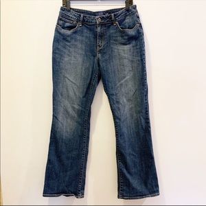 Levi’s | Bold Curve Classic Bootcut | Size 16